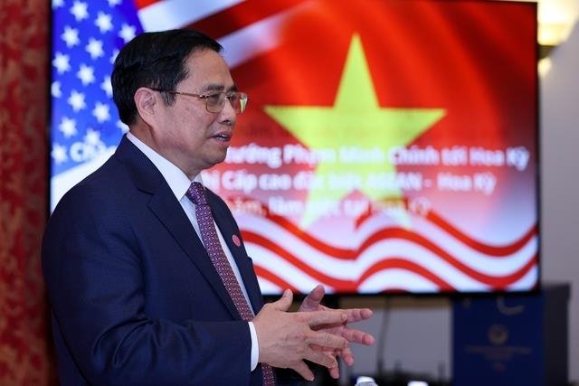 Đề nghị công nhận cộng đồng người Việt tại Mỹ là dân tộc thiểu số Hoa Kỳ - 8