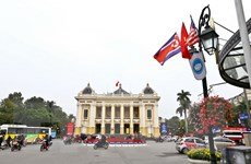 Vì sao Việt Nam được lựa chọn là nơi tổ chức thượng đỉnh Mỹ-Triều?