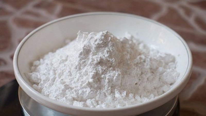 Mẹo chọn bột mì ngon Mẹo chọn bột mì ngon