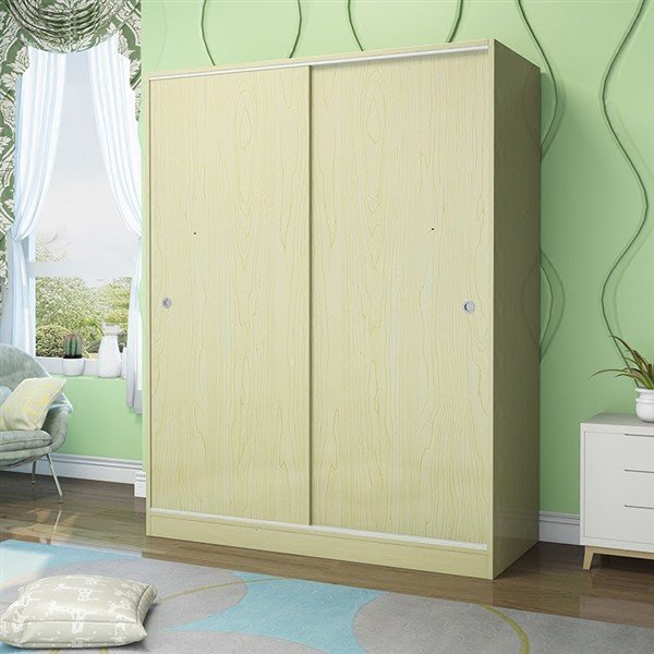 Tủ quần áo giá rẻ dưới 1 triệu