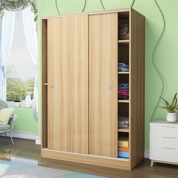 Tủ quần áo giá rẻ dưới 1 triệu