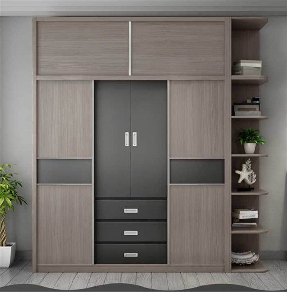 Địa chỉ: Tủ quần áo Số 59 Ngõ 282 Kim Giang, Đại Kim, Hoàng Mai, Hà Nội