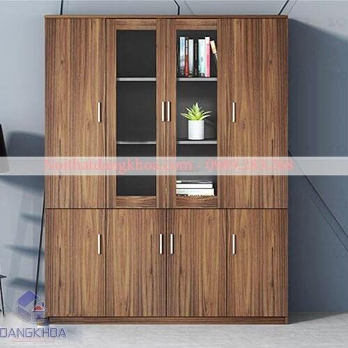 Tủ tài liệu giám đốc 4 cánh - THSDK22