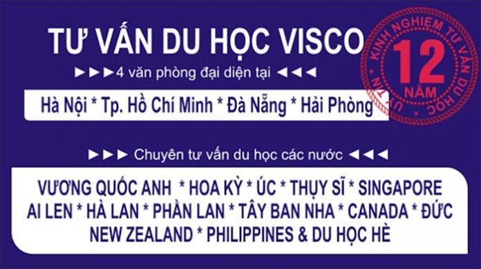 tư vấn du học đà nẵng