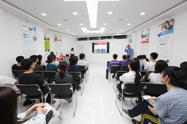 tư vấn du học đà nẵng