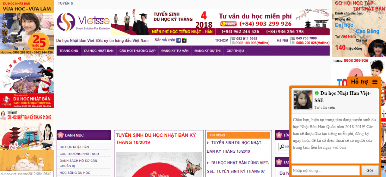 tư vấn du học đà nẵng