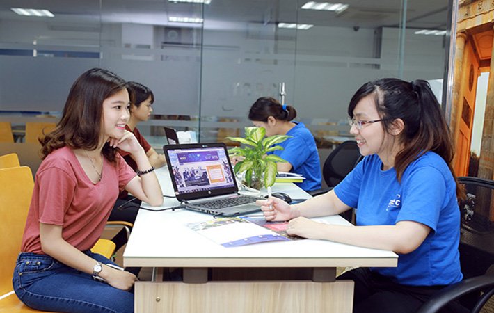 Công ty Tư vấn Du học và Đào tạo Âu Mỹ (AMEC)