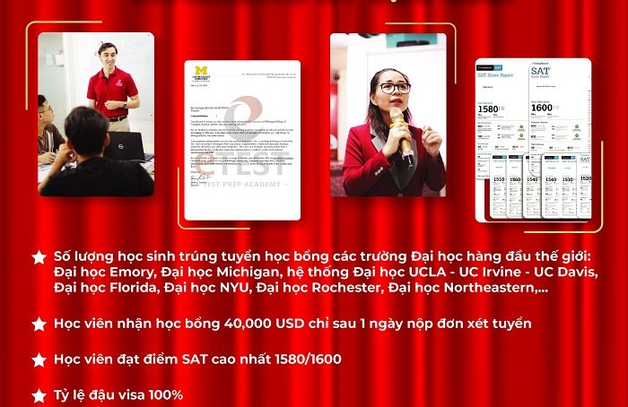 Tư vấn du học mỹ tại TPHCM - Công ty ETEST 