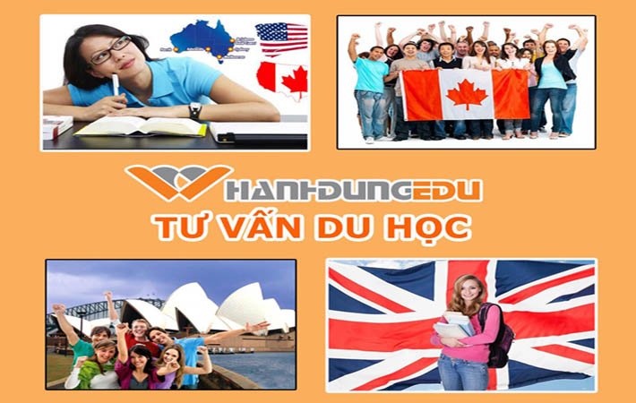 Tư vấn du học mỹ tại TPHCM - Hạnh Dung Edu