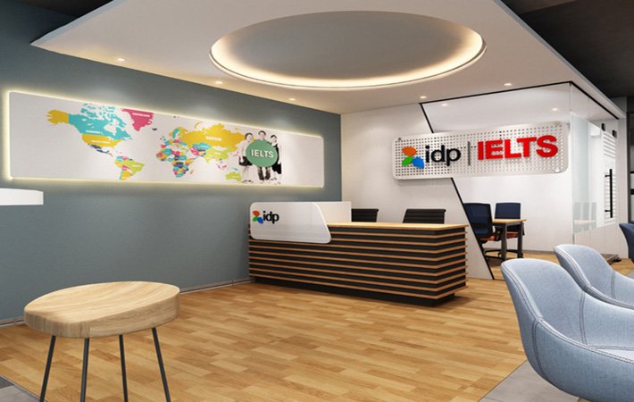 Tư vấn du học mỹ tại TPHCM - Công ty Tư vấn Du học IDP Việt Nam
