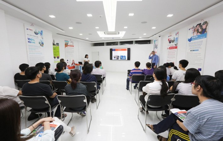 Tư vấn du học mỹ tại TPHCM - Công ty tư vấn du học Mỹ – INEC