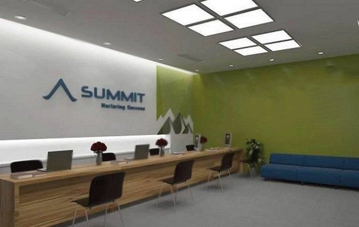 Tư vấn du học mỹ tại TPHCM - Summit Education Services (SES)