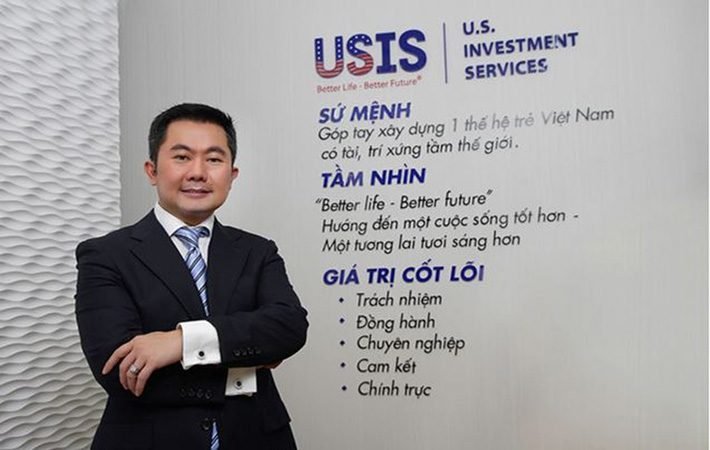 USIS Education