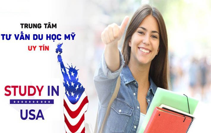 Tư vấn du học mỹ tại TPHCM - Trung tâm tư vấn du học Mỹ Việt Đỉnh