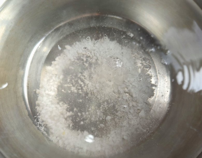 Tuyệt chiêu làm sấu ngâm đường giòn tan lại không bị teo quả của mẹ đảm - 6