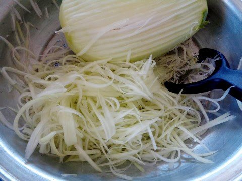 Gỏi đu đủ Thái Lan là món ăn 