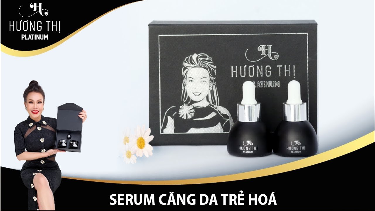 Mỹ Phẩm Hương Thị Mua Ở Đâu Chính Hãng? Đúng Giá?