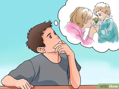 Tiêu đề ảnh Get Your Mom to Forgive You After You Do Something Stupid Step 12