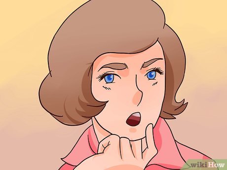 Tiêu đề ảnh Get Your Mom to Forgive You After You Do Something Stupid Step 13