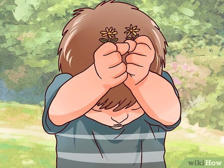 Tiêu đề ảnh Get Your Mom to Forgive You After You Do Something Stupid Step 2