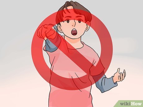 Tiêu đề ảnh Get Your Mom to Forgive You After You Do Something Stupid Step 8