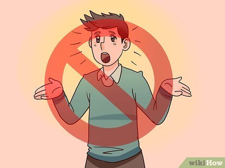 Tiêu đề ảnh Get Your Mom to Forgive You After You Do Something Stupid Step 9