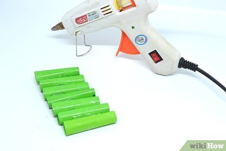 Tiêu đề ảnh Make a Paper Gun That Shoots Step 6