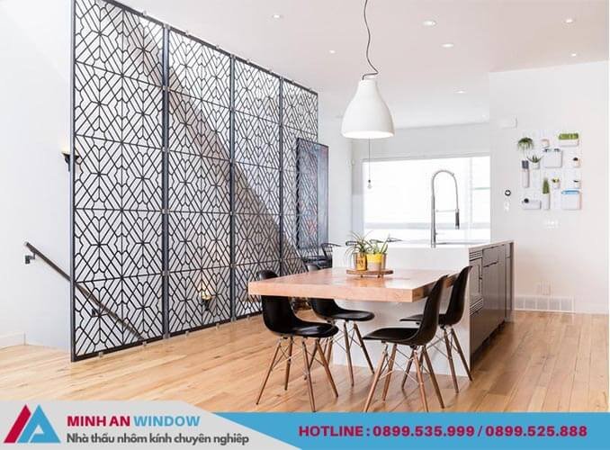Mẫu Vách ngăn cầu thang tấm cắt CNC cao cấp chất lượng 2021 Mẫu Vách ngăn cầu thang tấm cắt CNC cao cấp chất lượng 2021