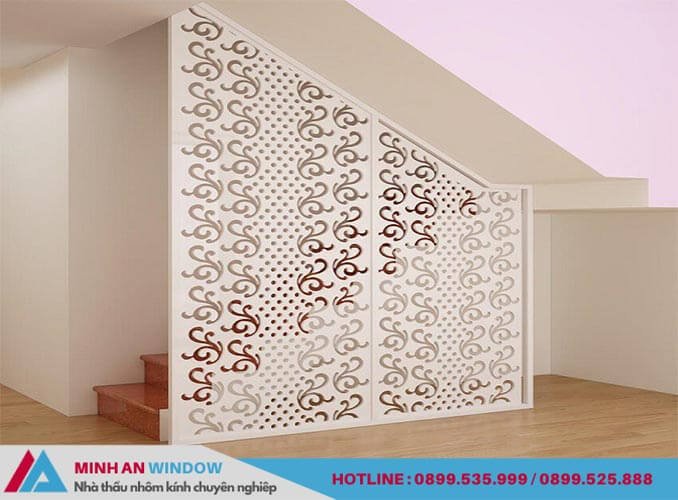 Mẫu Vách ngăn mặt cắt CNC cao cấp chất lượng phổ biến 2021 Mẫu Vách ngăn mặt cắt CNC cao cấp chất lượng phổ biến 2021
