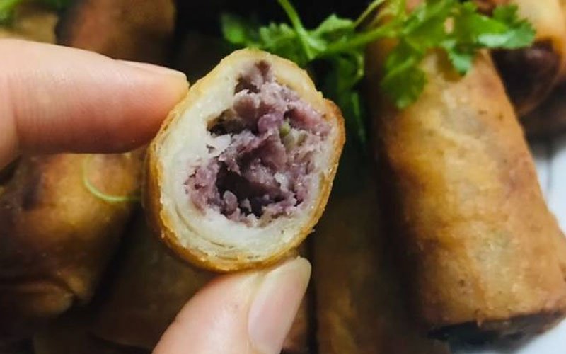 Chả giò