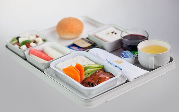 Vé máy bay đi Mỹ của Vietnam Airlines