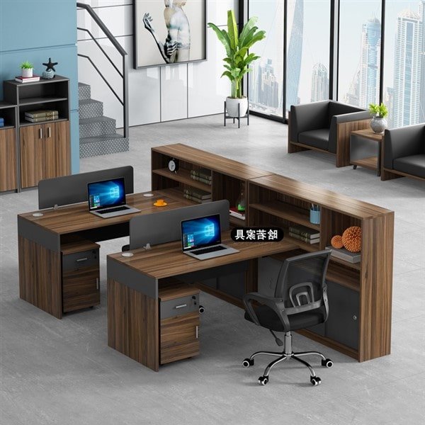 Vì sao nên trang trí nội thất văn phòng?