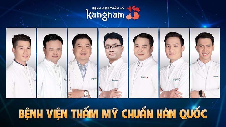 10+ thẩm mỹ viện uy tín tại Hà Nội
