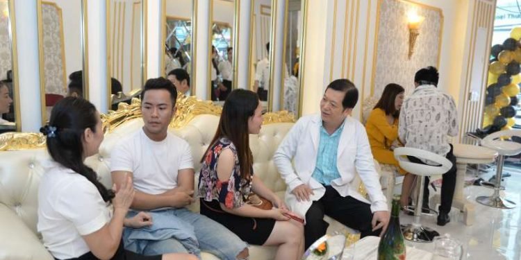 Viện Thẩm Mỹ Y khoa Pensilia