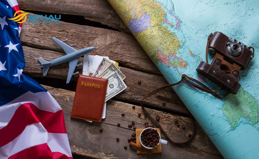 visa Mỹ diện du lịch 4