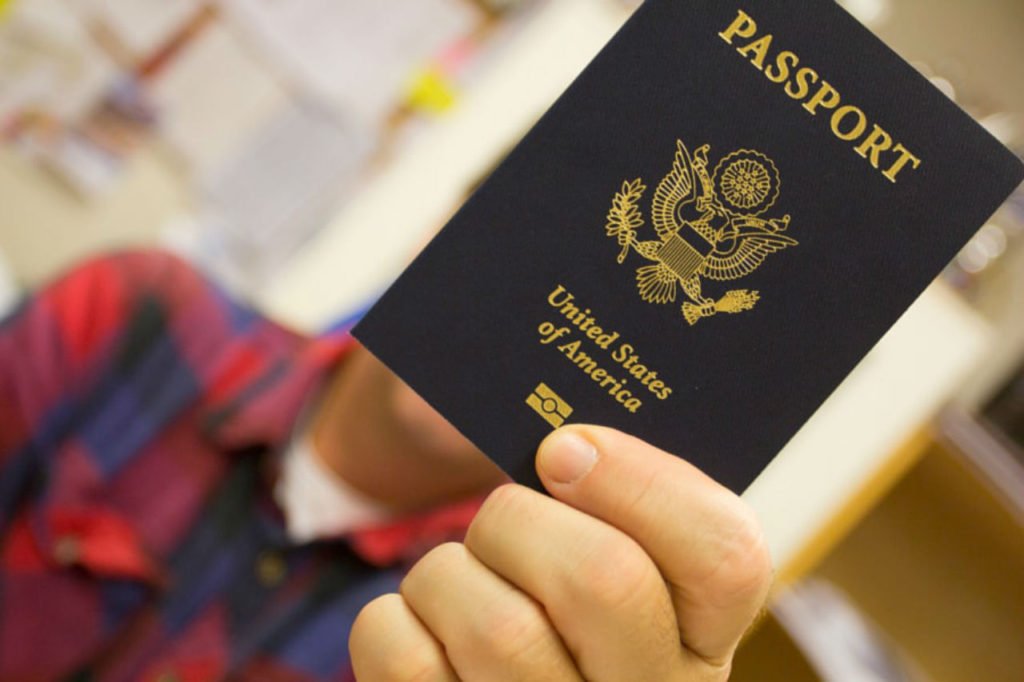 visa My tron goi