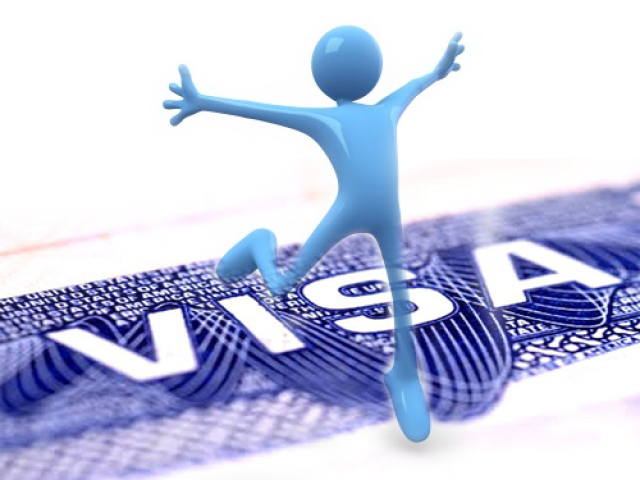 Bạn cần có Visa khi đến Mỹ