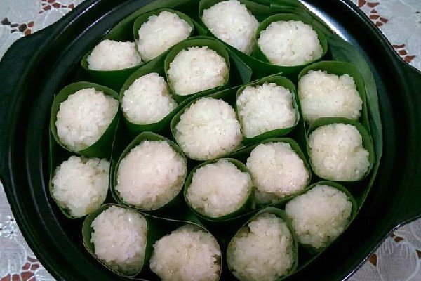Vo viên và ủ