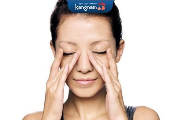 Vuốt mũi hỗ trợ giảm thiểu mũi to