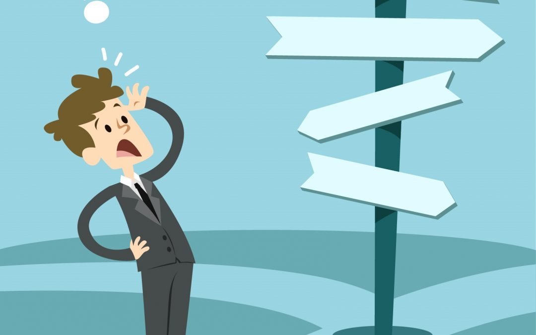 Định hướng đúng đắn về tiếp thị liên kết