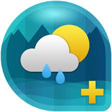 Weather and Clock Widget Weather and Clock Widget