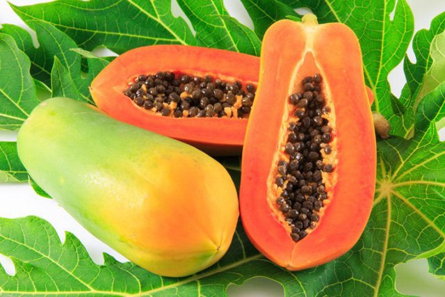 Cách làm dưa góp đu đủ ngon chuẩn vị