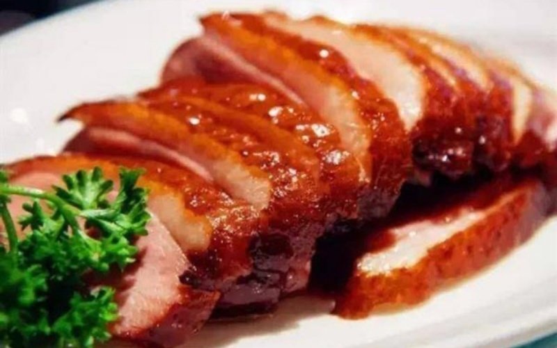 Cách làm xá xíu không cần lò nướng