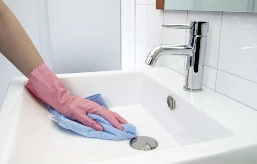 Xác định nguyên nhân để tìm ra cách khử mùi hôi nhà vệ sinh Xác định nguyên nhân để tìm ra cách khử mùi hôi nhà vệ sinh