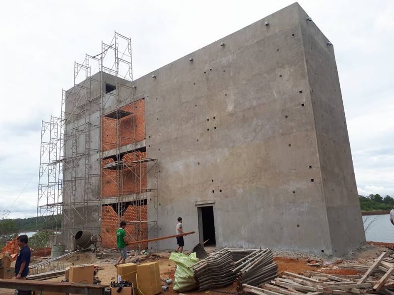 Xây nhà yến bao nhiêu tiền 3