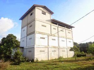 Xây nhà yến bao nhiêu tiền 5