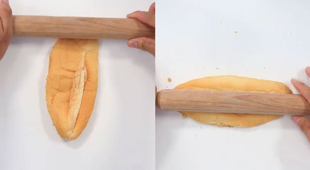 Cán bánh mì