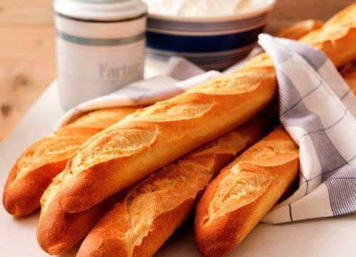 bánh mì lạt hình 5