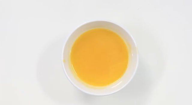 Làm hỗn hợp bơ mật ong
