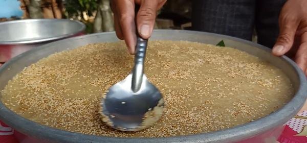 xôi vị đường thốt nốt chảy-8